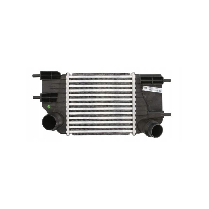 CHŁODNICA POWIETRZA INTERCOOLER NOTE E12 1.5 DCI