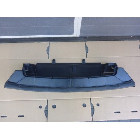 KIEROWNICA POWIETRZA INTERCOOLERA TRAFIC III 14-