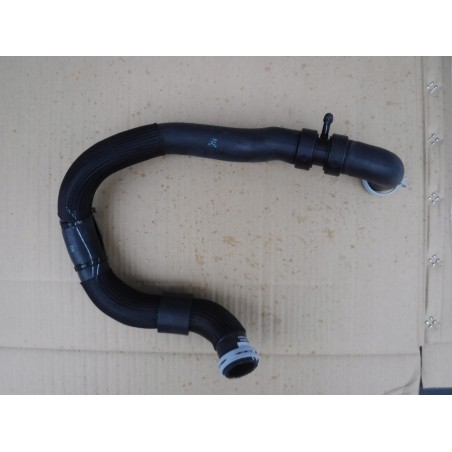 PRZEWÓD CHŁODNICY WODY TRAFIC III VIVARO B 14- ORG