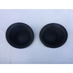 ZAŚLEPKA HALOGENU LEWA PRAWA RENAULT CLIO IV 12-