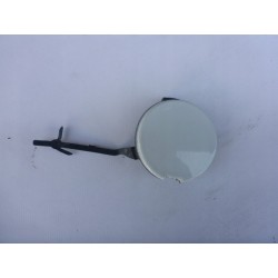 ZAŚLEPKA HAKA PRZÓD RENAULT CLIO IV 12-