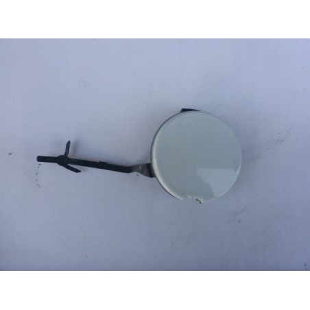 ZAŚLEPKA HAKA PRZÓD RENAULT CLIO IV 12-