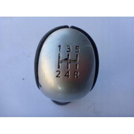 GAŁKA BIEGÓW NISSAN NOTE E12 1.5 DCI 13-