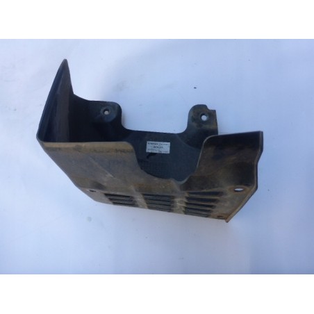 OSŁONA OBUDOWA PLASTIK NISSAN NOTE E12 13-