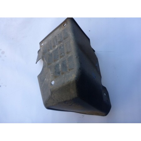 OSŁONA OBUDOWA PLASTIK NISSAN NOTE E12 13-