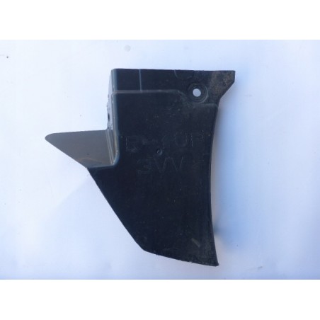 OSŁONA ZDERZAKA NISSAN NOTE E12 13-