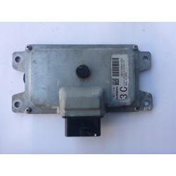 STEROWNIK SKRZYNI NISSAN NOTE E12 1.5 DCI