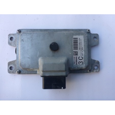 STEROWNIK SKRZYNI NISSAN NOTE E12 1.5 DCI