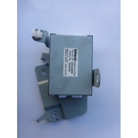 MODUŁ STEROWNIK NISSAN NOTE E12 2013-