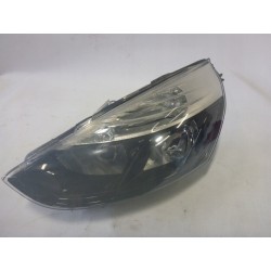 LAMPA LEWY PRAWY PRZÓD RENAULT CLIO IV 12- EU