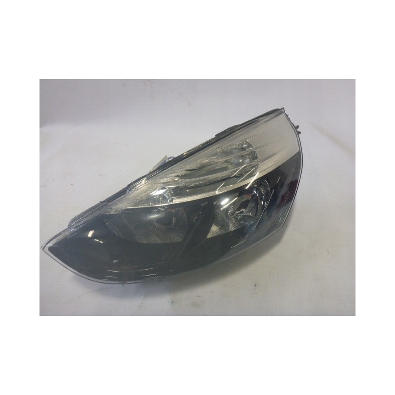 LAMPA LEWY PRAWY PRZÓD RENAULT CLIO IV 12- EU