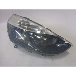 LAMPA LEWY PRAWY PRZÓD RENAULT CLIO IV 12- EU