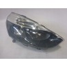 LAMPA LEWY PRAWY PRZÓD RENAULT CLIO IV 12- EU
