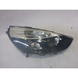 LAMPA LEWY PRAWY PRZÓD RENAULT CLIO IV 12- EU