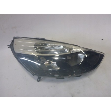 LAMPA LEWY PRAWY PRZÓD RENAULT CLIO IV 12- EU