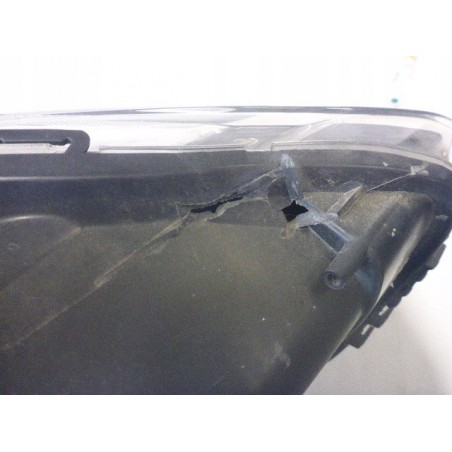 LAMPA LEWY PRAWY PRZÓD RENAULT CLIO IV 12- EU