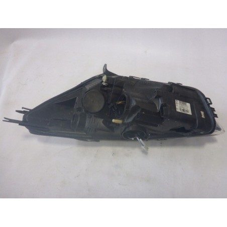 LAMPA LEWY PRAWY PRZÓD RENAULT CLIO IV 12- EU