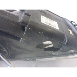 LAMPA LEWY PRAWY PRZÓD RENAULT CLIO IV 12- EU