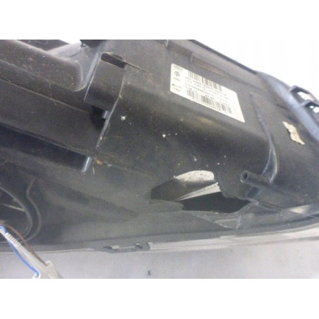 LAMPA LEWY PRAWY PRZÓD RENAULT CLIO IV 12- EU