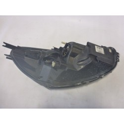 LAMPA LEWY PRAWY PRZÓD RENAULT CLIO IV 12- EU