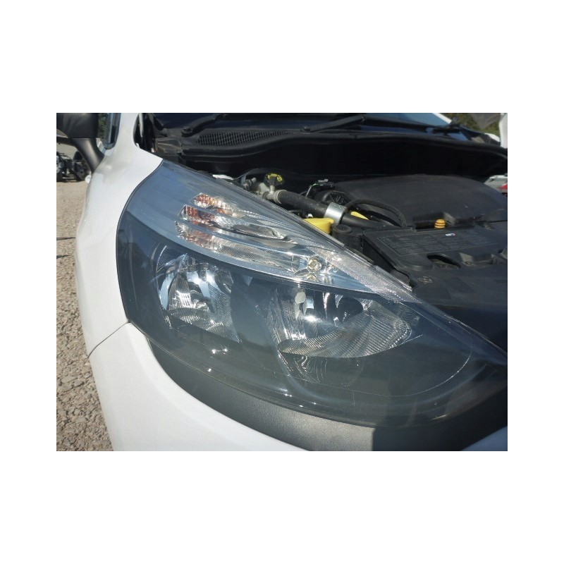 LAMPA PRAWY PRZÓD RENAULT CLIO IV 12-