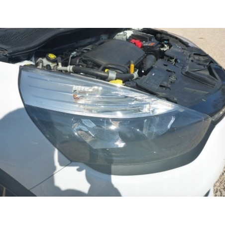 LAMPA PRAWY PRZÓD RENAULT CLIO IV 12-