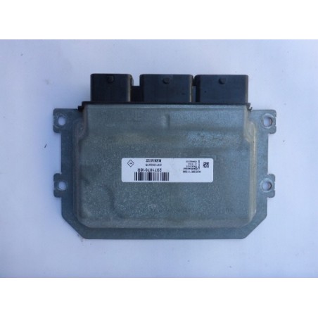 KOMPUTER STEROWNIK SILNIKA RENAULT CLIO IV 1.2 16V