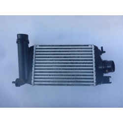 CHŁODNICA POWIETRZA INTERCOOLER MICRA K14 1.5 DCI