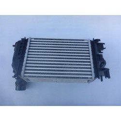 CHŁODNICA POWIETRZA INTERCOOLER MICRA K14 1.5 DCI