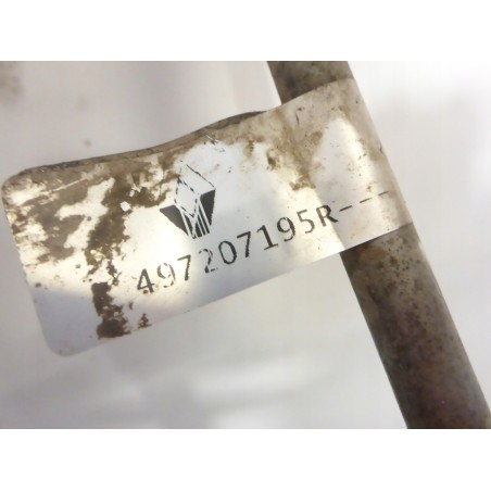 PRZEWÓD WSPOMAGANIA DACIA SANDERO II 1.5 DCI