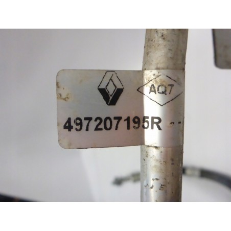 PRZEWÓD WSPOMAGANIA DACIA SANDERO II 1.5 DCI