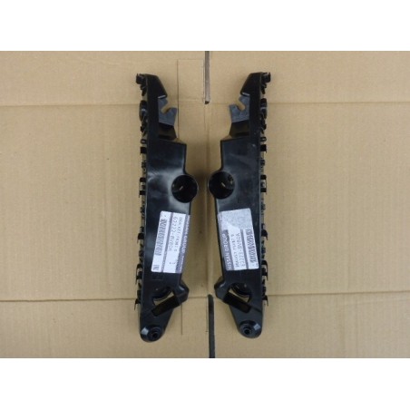 ŚLIZG LEWY PRAWY PRZÓD NISSAN JUKE LIFT 14-