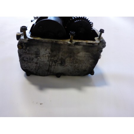 GŁOWICA SILNIK NISSAN CUBE MICRA K12 1.4 B 02-