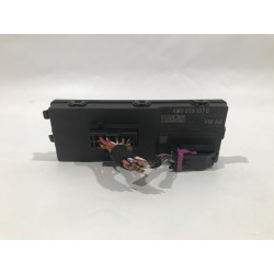 MODUŁ STEROWNIK KLAPY AUDI A6 C8 18- 4M0959107D