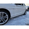 LISTWA PROGOWA BMW 2 F22 ALIPNWEISS 3 300 M PAK
