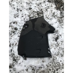 OSŁONA PODWOZIA AUDI A4 B9 8W 15-