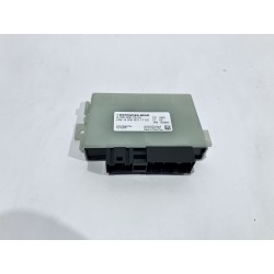 MODUŁ STEROWNIK SPALIN W177 1.5 CDI A0009007604