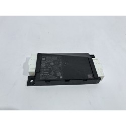 MODUŁ STEROWNIK KEYLESS A KLASA W177 A1679003604