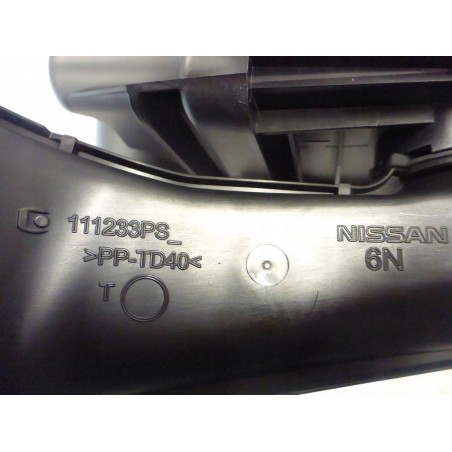 OBUDOWA FILTRA POWIETRZA MICRA K14 1.0 B 17-