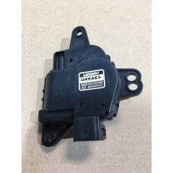 SILNICZEK NAGRZEWNICY KIA XCEED 19- 1.4 T-GDI