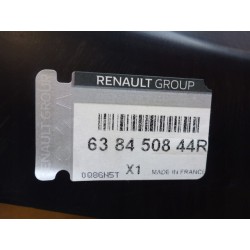 NADKOLE LEWE PRAWE PRZÓD RENAULT TRAFIC III 2014-