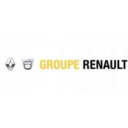 NADKOLE LEWE PRAWE PRZÓD RENAULT TRAFIC III 2014-
