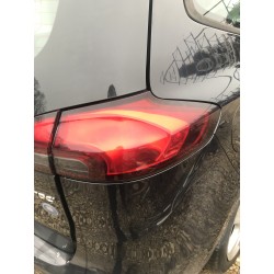 LAMPA KAROSERYJNA TYŁ PRAWA OPEL ZAFIRA C 12-