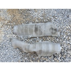 OSŁONA TERMICZNA NISSAN PULSAR 1.6 DIG-T 14-