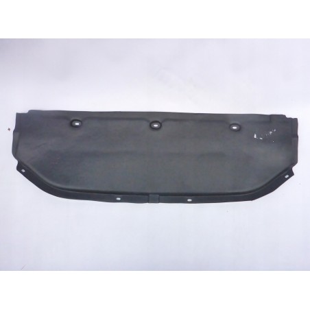 OSŁONA PŁYTA POD ZDERZAK NISSAN QASHQAI J10 07-13