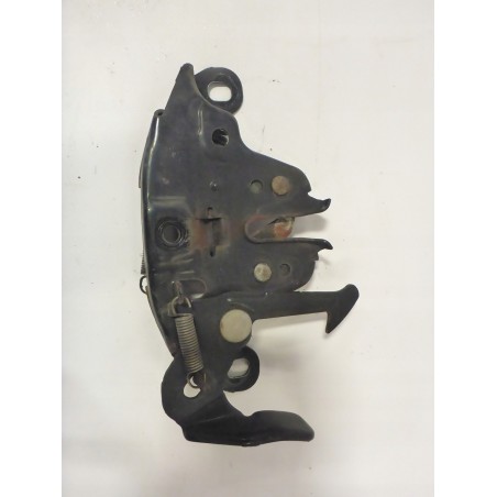 ZAMEK MASKI NISSAN CUBE Z11 02-