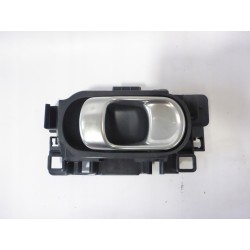KLAMKA WEWNĘTRZNA LEWA PRAWA CITROEN C3 III B618