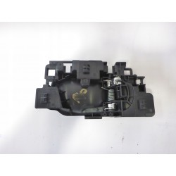 KLAMKA WEWNĘTRZNA LEWA PRAWA CITROEN C3 III B618