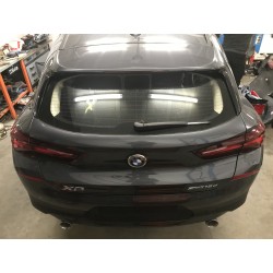 KLAPA BAGAŻNIKA TYŁ BMW X2 F39 2018- B39