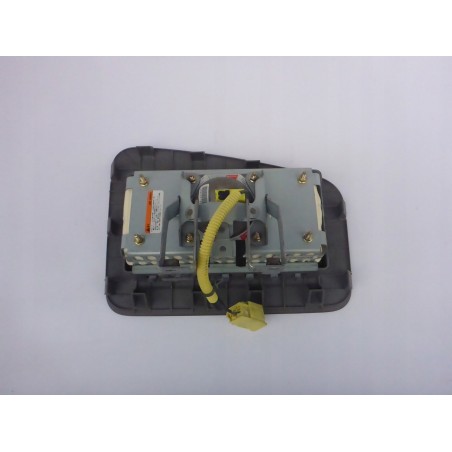 PODUSZKA AIRBAG PASAŻERA NISSAN CUBE Z11 02-08